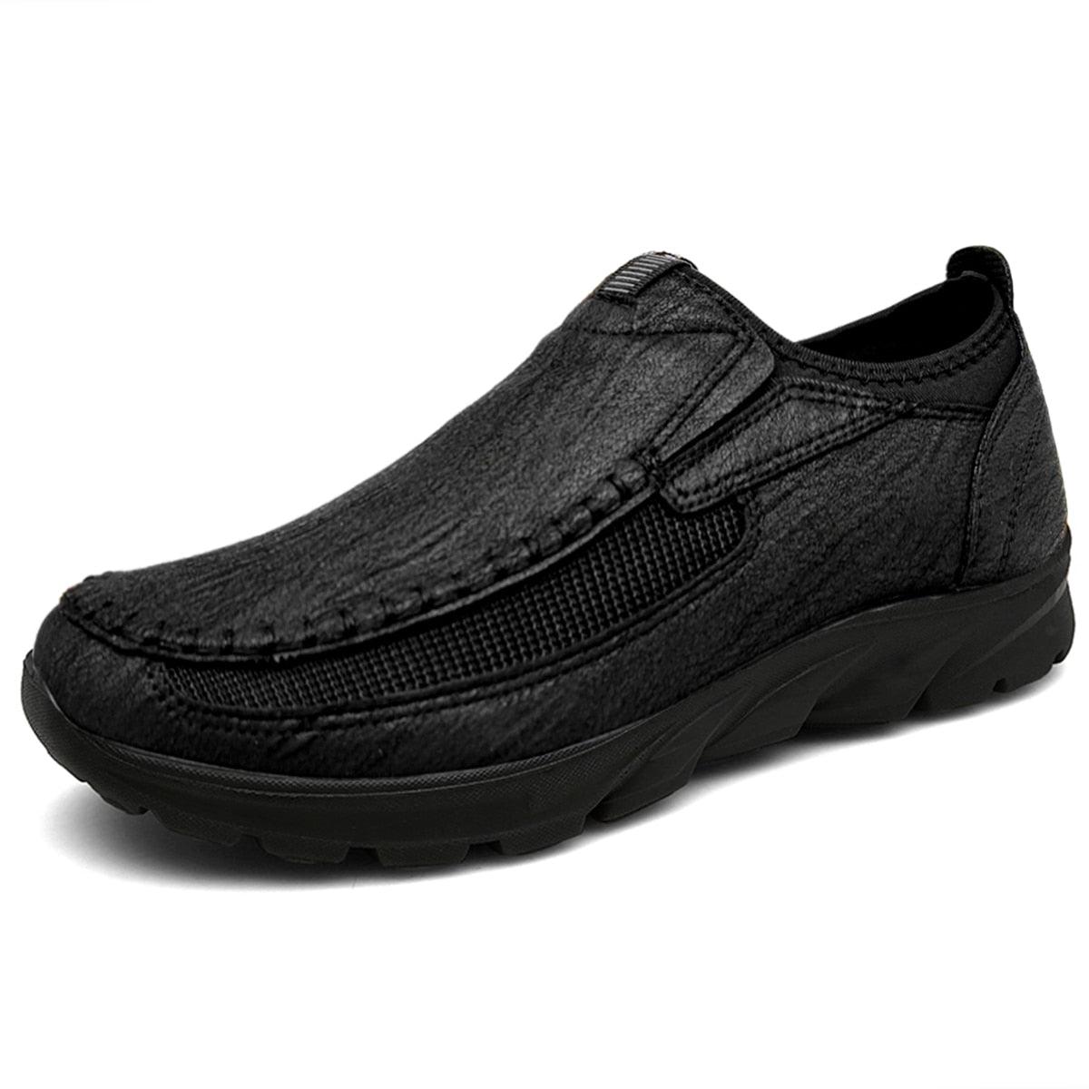 Zapatenis Mocasín para Hombre Stefano Romano®