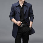 Abrigo para Hombre Elegancy Stefano Romano®