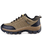 Tenis Berlim para Hombre para Senderismo a Prueba de Agua Stefano Romano®