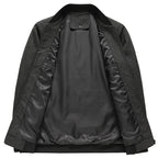 Abrigo Casual para Hombre de Diseñador Stefano Romano®