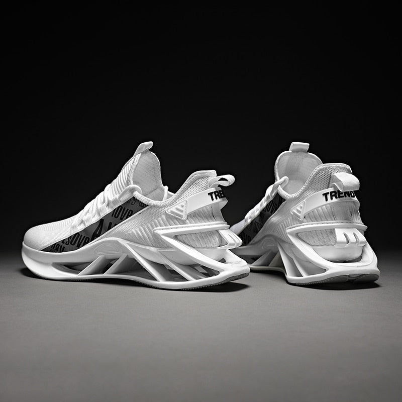 Tenis para Hombre Trend Stefano Romano®