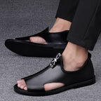 Sandalia para Hombre Britân Nitzan Stefano Romano®