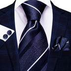 Corbata de Lujo para Hombre Styles Stefano Romano®