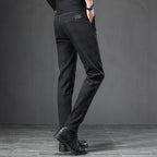 Pantalón de Vestir para Hombre Alessandro Stefano Romano®