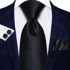 Corbata de Lujo para Hombre Styles Stefano Romano®
