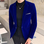 Blazer para Hombre Elegance Stefano Romano®