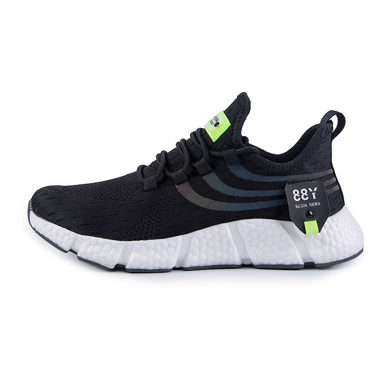 Tenis Deportivo para Hombre NewPro Stefano Romano®