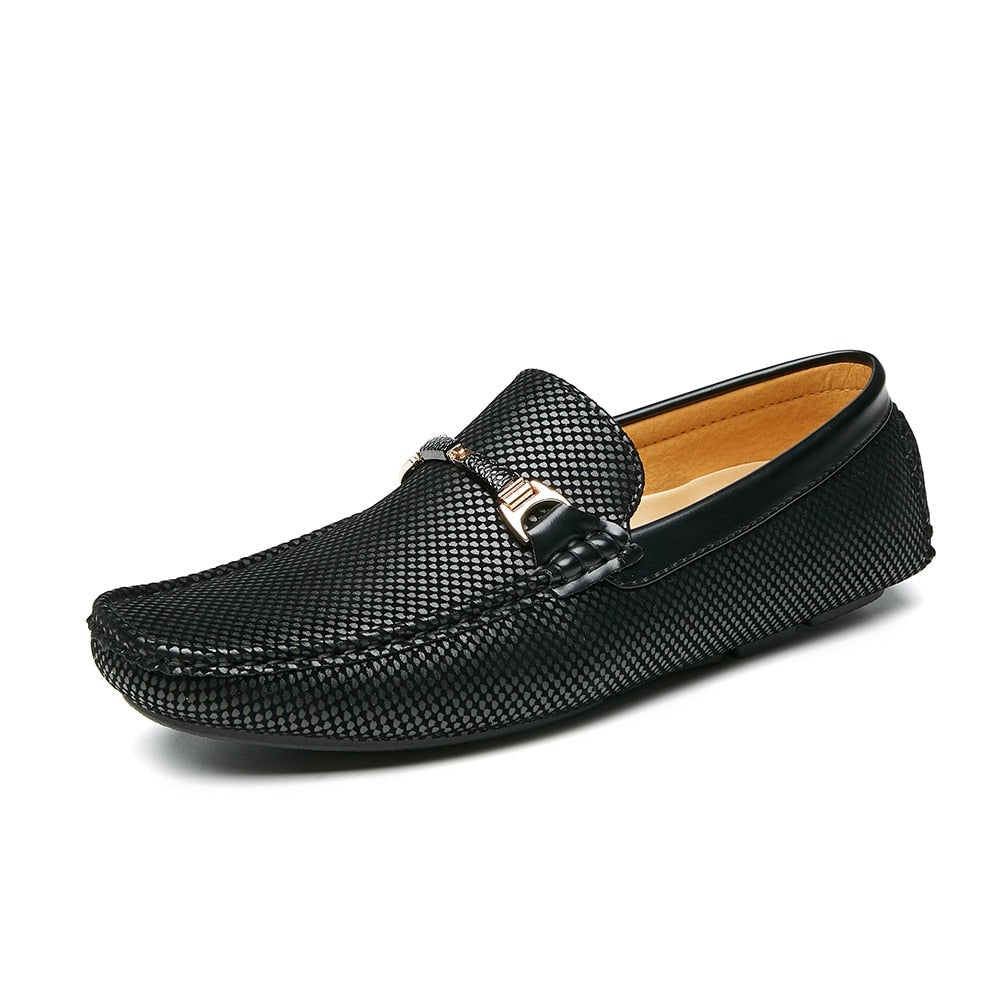 Mocasín para Hombre Classic Stefano Romano®