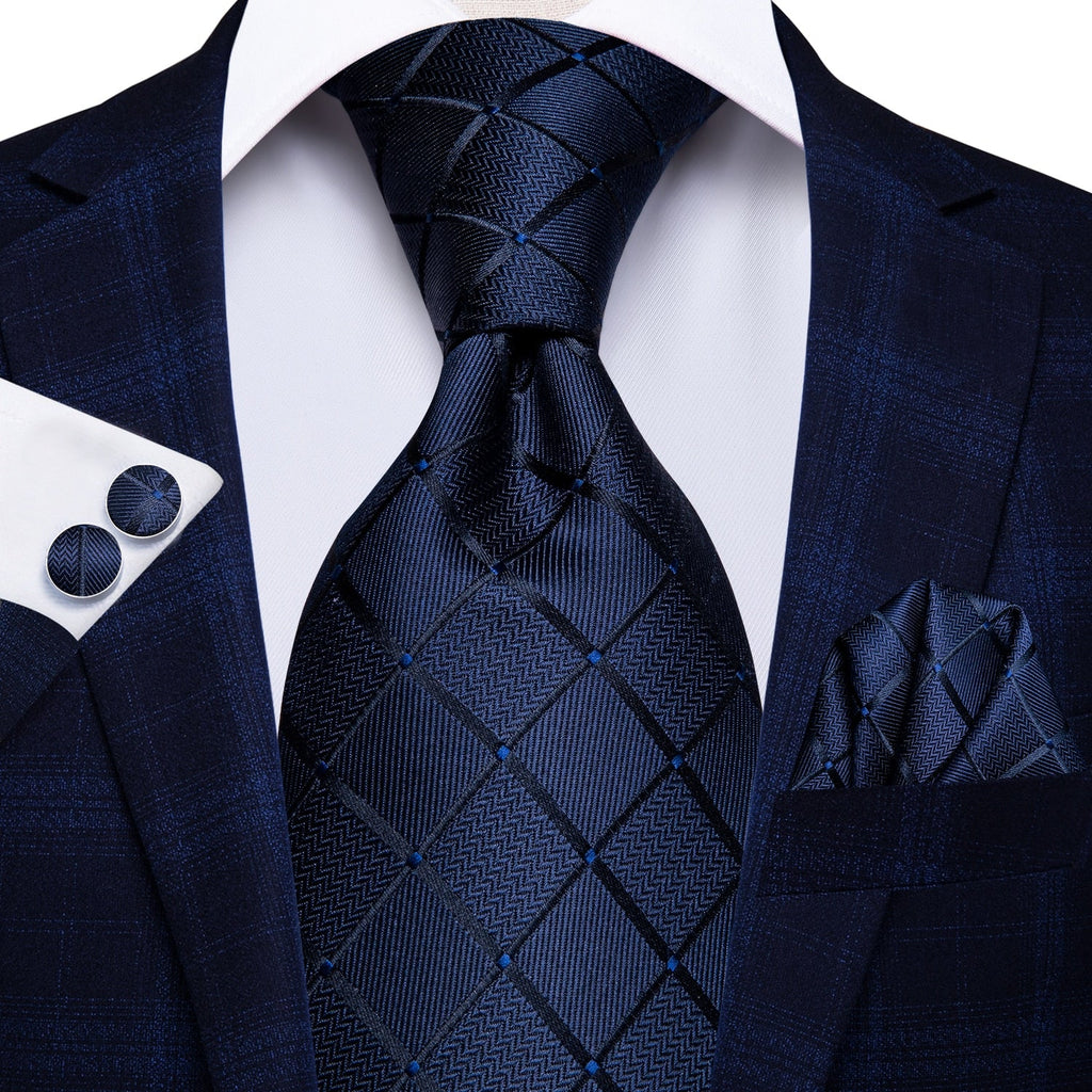 Corbata de Lujo para Hombre Styles Stefano Romano®