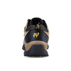 Tenis Berlim para Hombre para Senderismo a Prueba de Agua Stefano Romano®