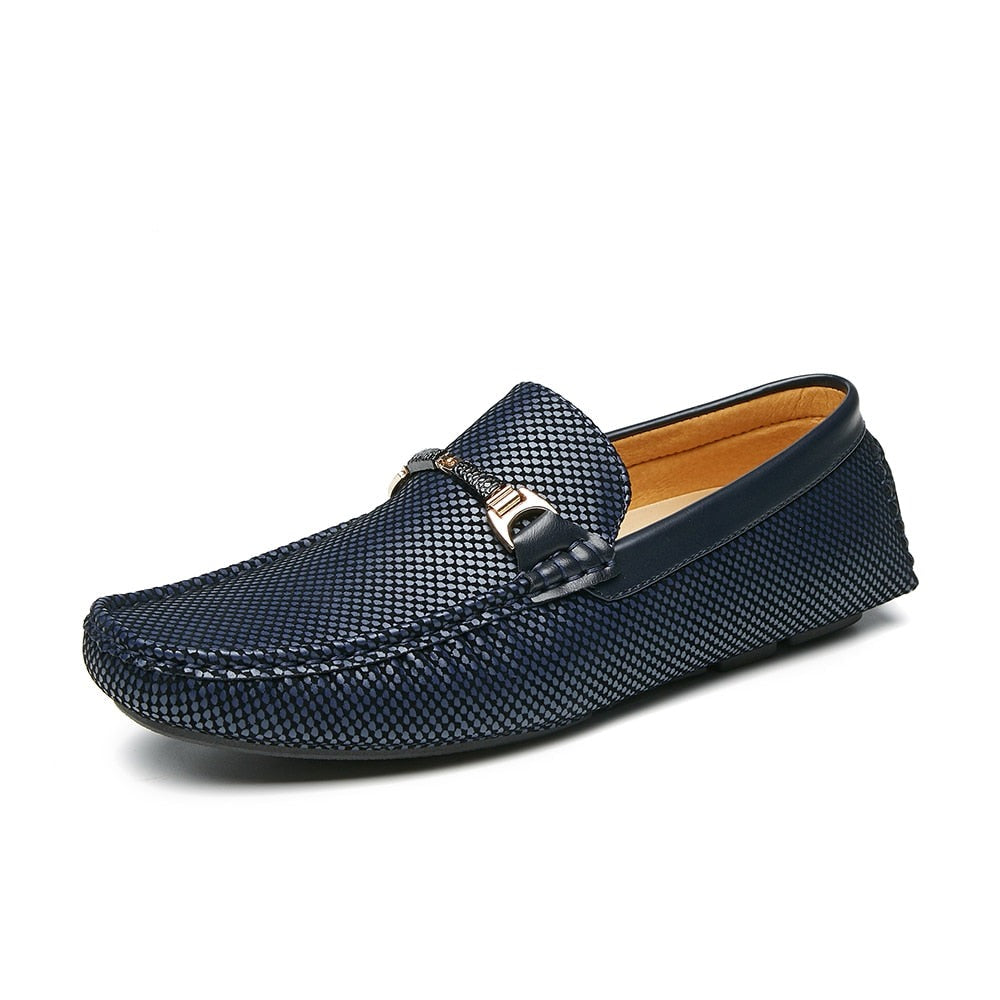 Mocasín para Hombre Classic Stefano Romano®