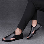Sandalia para Hombre Britân Nitzan Stefano Romano®