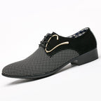 Zapato de Vestir para Hombre Pilar Stefano Romano®