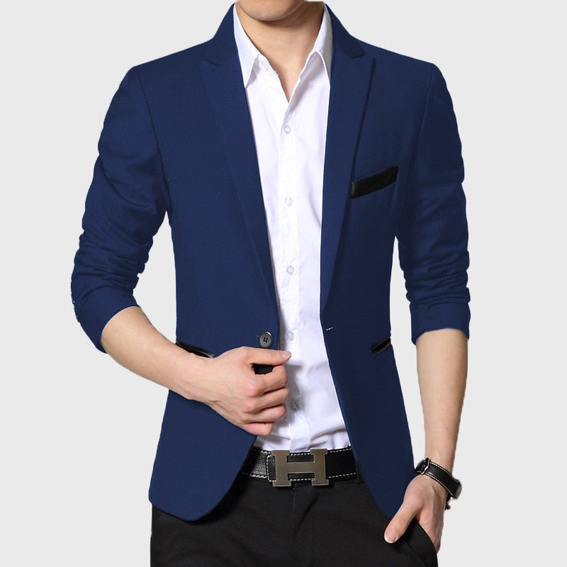 Blazer para Hombre Alard Stefano Romano®