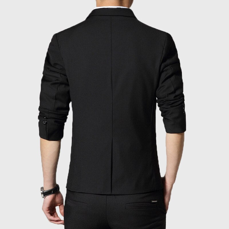 Blazer para Hombre Alard Stefano Romano®
