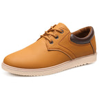 Zapato Casual para Hombre Lux Stefano Romano®
