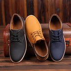 Zapato Casual para Hombre Lux Stefano Romano®