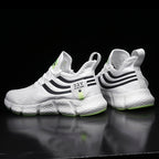 Tenis para Hombre New Sports 33Y Ultra Transpirable Stefano Romano®