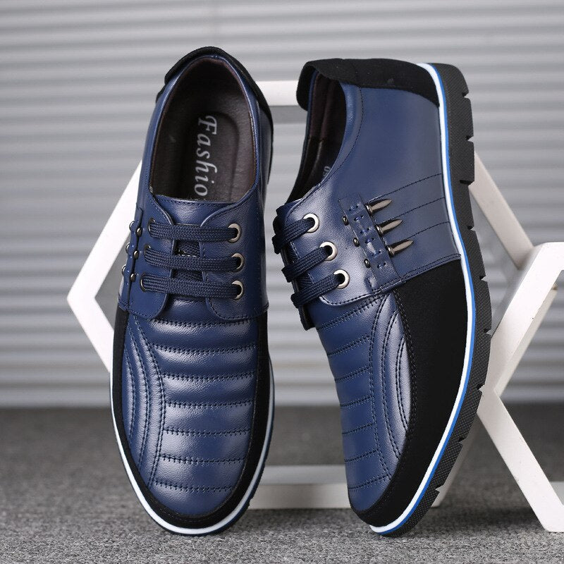 Zapatenis para Hombre Brendon Stefano Romano®