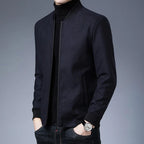 Abrigo Casual para Hombre de Diseñador Stefano Romano®