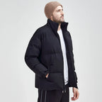 Chamarra Parka para Hombre Stefano Romano®