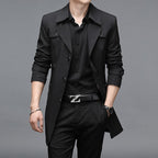 Abrigo para Hombre Elegancy Stefano Romano®