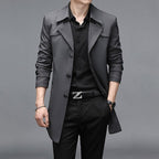 Abrigo para Hombre Elegancy Stefano Romano®