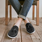 Mocasín para Hombre Orlean Stefano Romano®