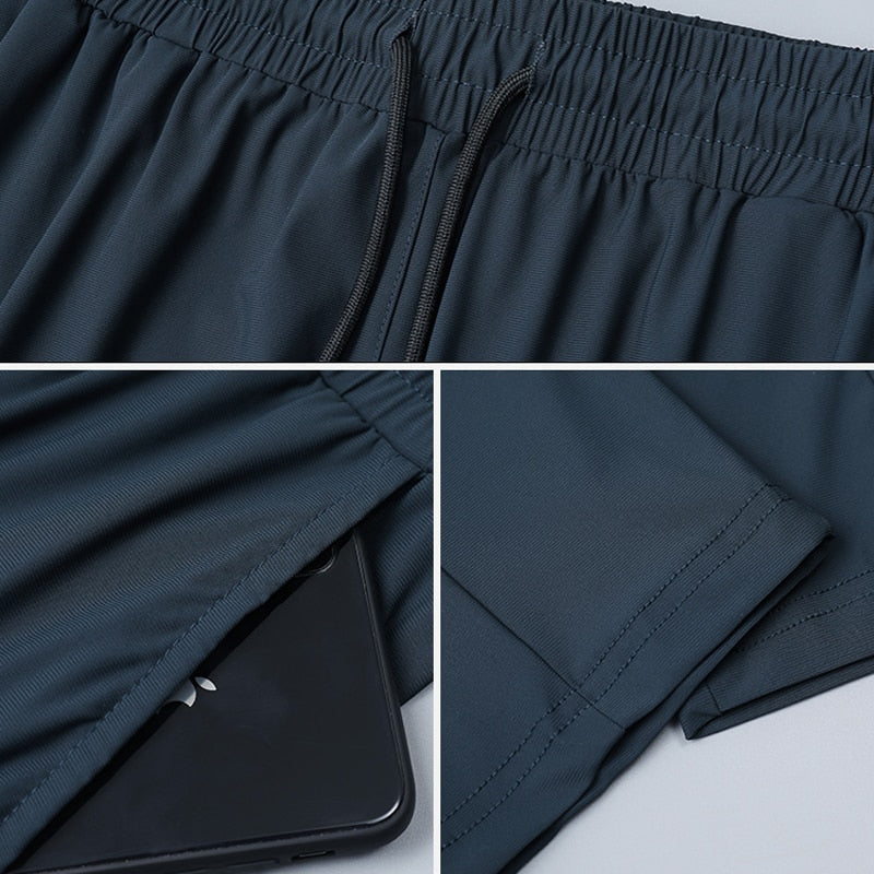 Pantalón Deportivo para Hombre Stefano Romano®
