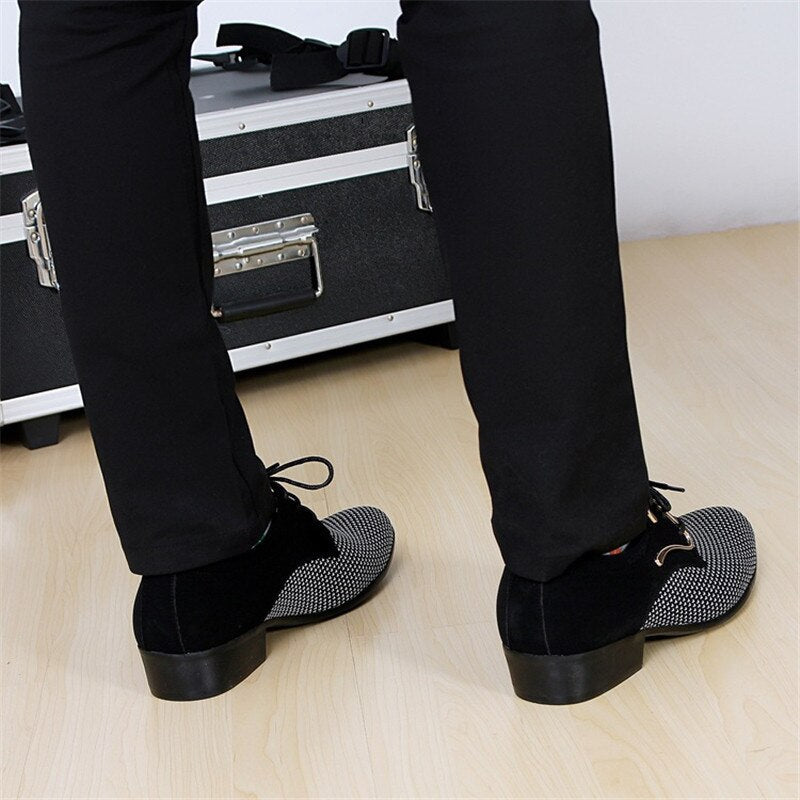 Zapato de Vestir para Hombre Pilar Stefano Romano®