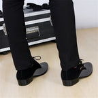Zapato de Vestir para Hombre Pilar Stefano Romano®