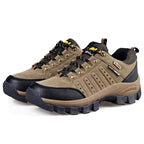 Tenis Berlim para Hombre para Senderismo a Prueba de Agua Stefano Romano®