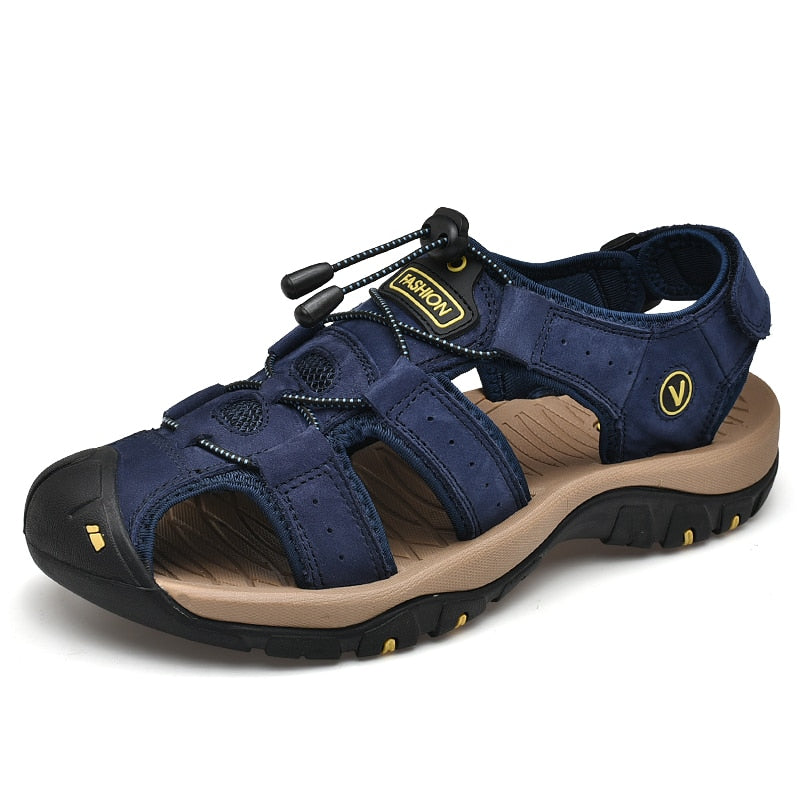 Sandalia para Hombre Dominic Stefano Romano®