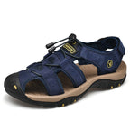 Sandalia para Hombre Dominic Stefano Romano®