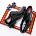 Zapato de Vestir para Hombre Brigite Stefano Romano®