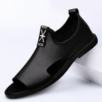 Sandalia para Hombre Britân Nitzan Stefano Romano®