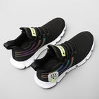 Tenis para Hombre New Sports 33Y Ultra Transpirable Stefano Romano®