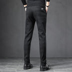 Pantalón de Vestir para Hombre Alessandro Stefano Romano®
