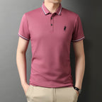 Playera Polo para Hombre Stefano Romano®