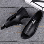 Sandalia para Hombre Britân Nitzan Stefano Romano®