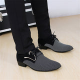 Zapato de Vestir para Hombre Pilar Stefano Romano®