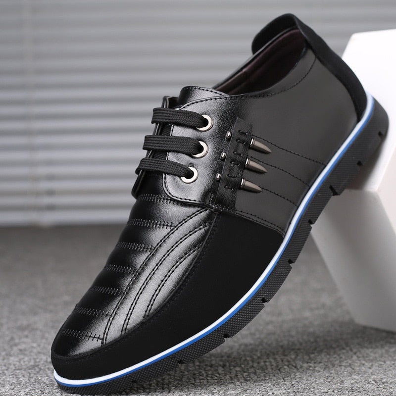 Zapatenis para Hombre Brendon Stefano Romano®