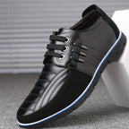 Zapatenis para Hombre Brendon Stefano Romano®