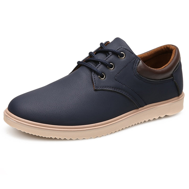 Zapato Casual para Hombre Lux Stefano Romano®