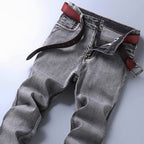 Pantalón de Mezclilla Recto para Hombre Marco Stefano Romano®