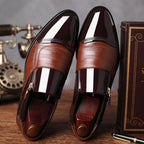 Zapato para Hombre Luxury Stefano Romano®