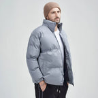 Chamarra Parka para Hombre Stefano Romano®