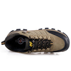 Tenis Berlim para Hombre para Senderismo a Prueba de Agua Stefano Romano®