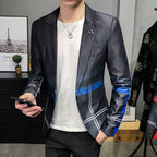 Blazer para Hombre Lorcan Stefano Romano®