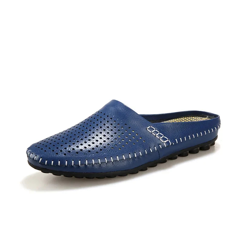 Zapato Mocasín para Hombre Stefano Romano®